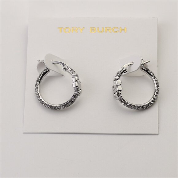 Tory Burch Earrings(Brand New) - Picture 1 of 1